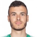 Андре Бернардини  