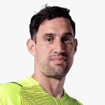 Мартін Сільва