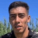 Н. Тронкосо  