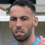 Давид Дис Гарсия  