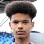 Жадель Катонго  