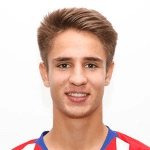 Фернандо Медрано  