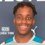 А. Эммануэль Авокойя-Мебуде  