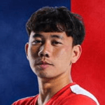 Чан Мінь Вуонг