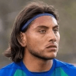 В. Мартинес  