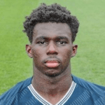 Дж. Тьенсиа