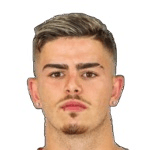 Рубен Мануел Олівейра Феррейра