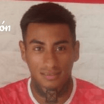 Х. Портильо  