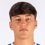 С. Шодибоев  