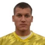 Серхио Давид Монтеро Соса  