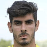 Педру Фаррим  