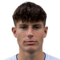 Magnus Hvitfeldt Andersen