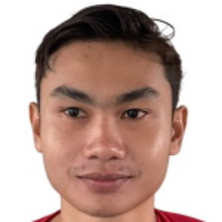 Дж. Джанпонг