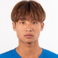 Чан Квонг Ин