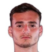 А. Драганович