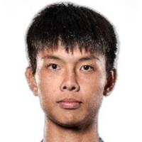 Чёнг Ман Хо