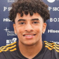 Кинан Нино Кароль