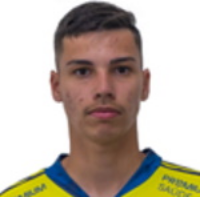 Жоао Витор Индалесио Скапин