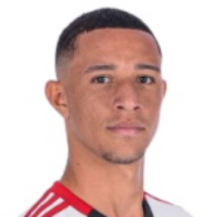 Кайке Соарес