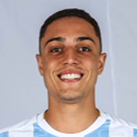 Лукка Карвалью