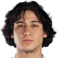 Francisco Agustín Bilbao Cardozo