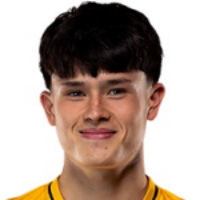 Райан Джеймс Гарри Бёртвистл