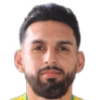 Луис Брайан Пальма Эскобар