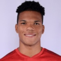 Gender Gonzalo Villarreal Ramos