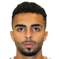 Адам Шерради