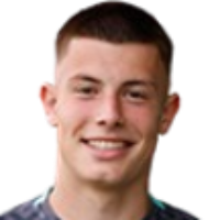 Jonas Werner Schwanke