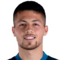 Адріан Горст Гільберто Ґоранш Ґарсія