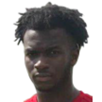 Файсу Сангаре