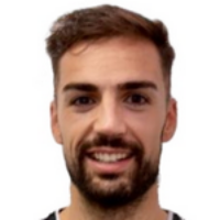 Давид Морено