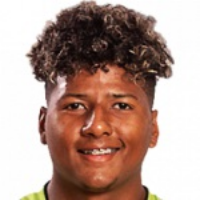 Wilson Adonis Ramírez Preciado