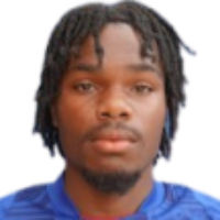 Jesse Chizoba Nwabueze