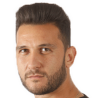 Хави Ольмедо