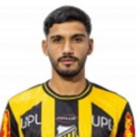 Enzo Rocha Bonifacio dos Santos