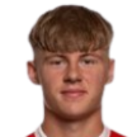 А. Майерс-Смит