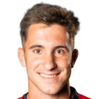 Дж. Д'Анджело