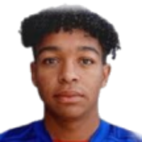 Nico Andre Valentine