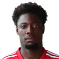 Энок Лусиама