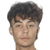 Алекс Серро