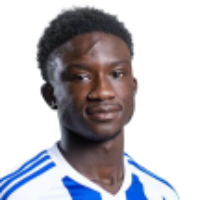 К. Кваси Квау