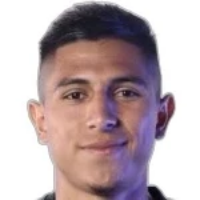 Anderson Paul Castillo Pérez