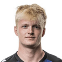 Себастьян Ларсен