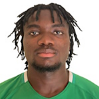 Оладотун Олатунде-Мэттью