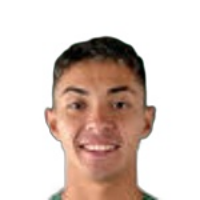 Игнасио Александер Фуэнсалида Контрерас