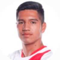 С. Ла Фуэнте