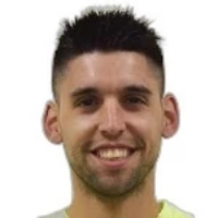 Матиас Бастерречеа