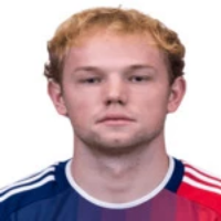 Сэмюэл Сарвер